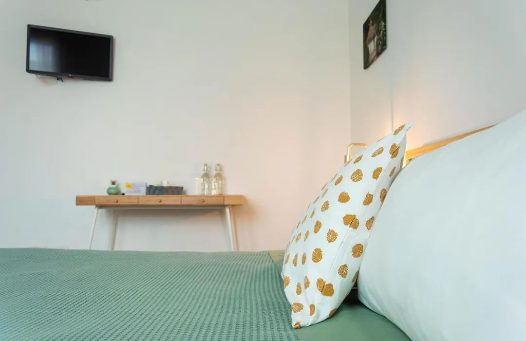 La Silvana B&B-1