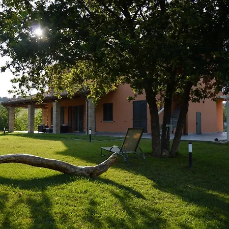 La Silvana B&B-2